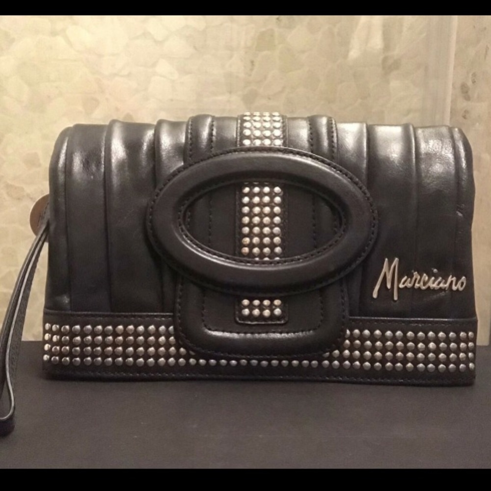 Marciano Evening Purse/Anklet
